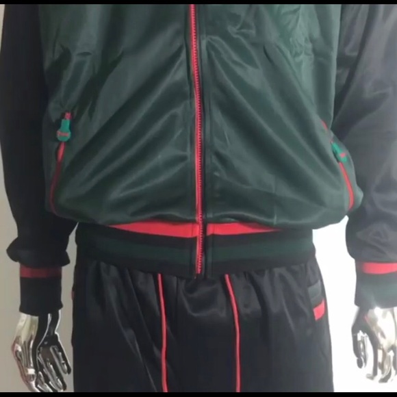 Tracksuit - Picture 2 of 4